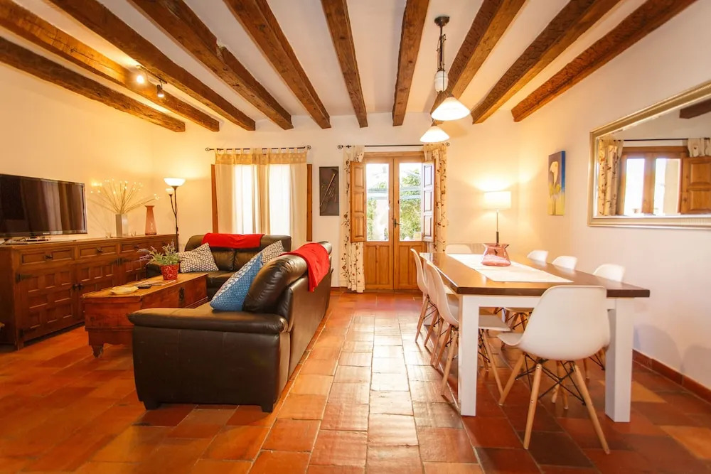 El Bulín de Pedraza - Casa del Serrador
