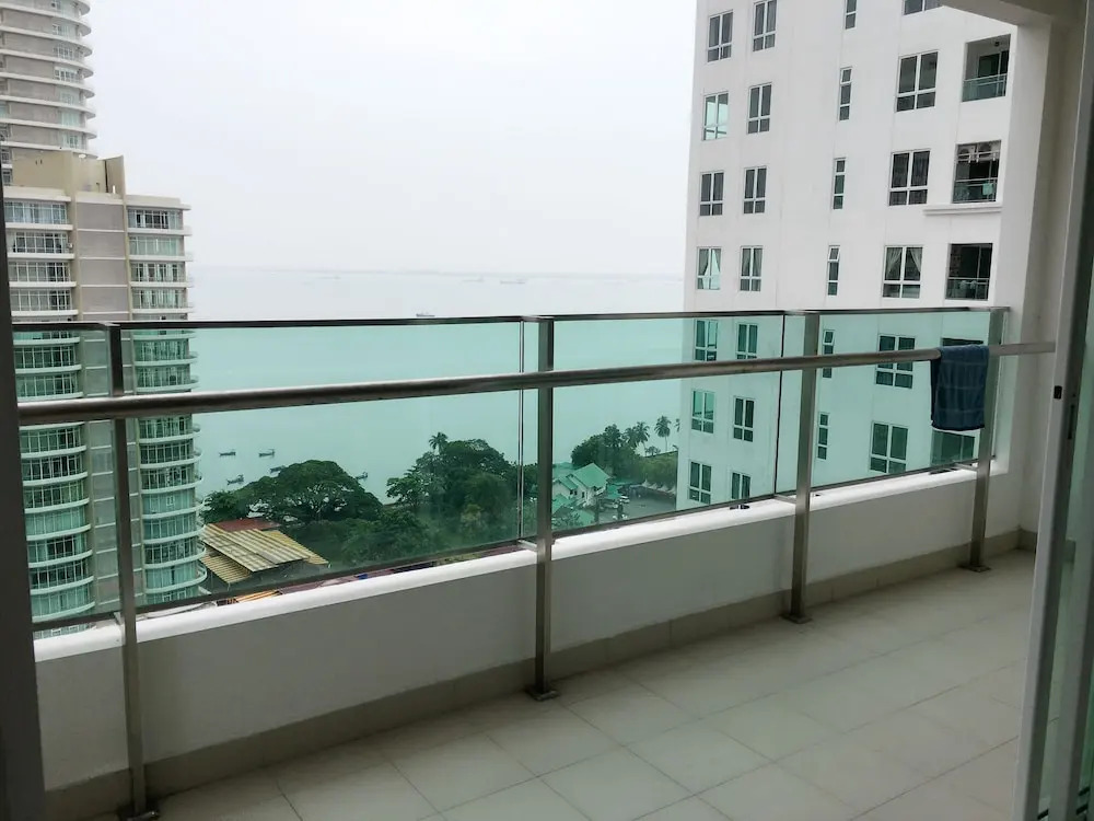 Mansion Deluxe and Double Seaview Suite