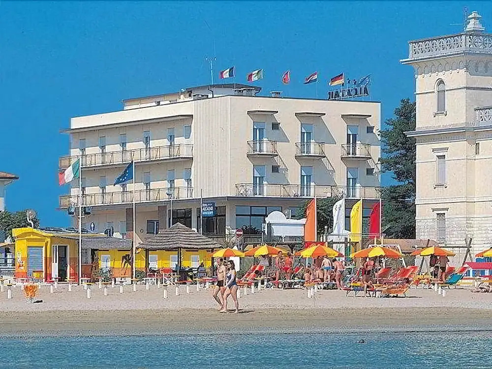 Hotel Alcazar