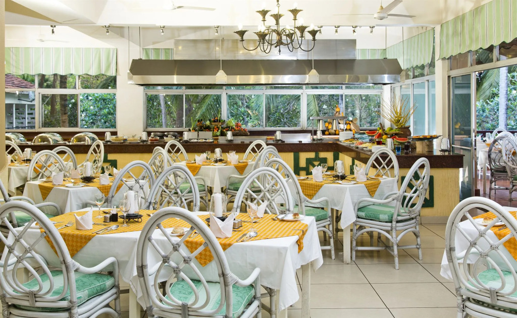 Neptune Beach Resort - Все включено