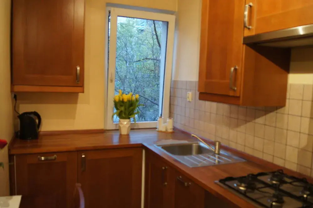 One by Rental Apartments