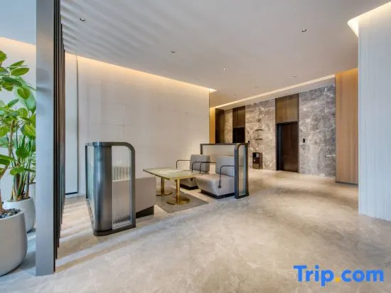 Sunreya Hotel Nantong