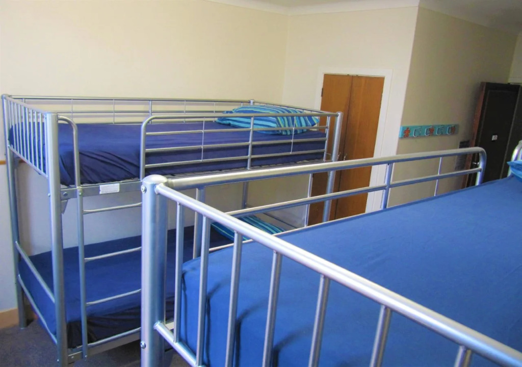 Harbourside City Backpackers