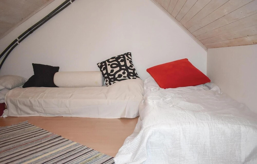 Awesome Home In Vimmerby With Wifi