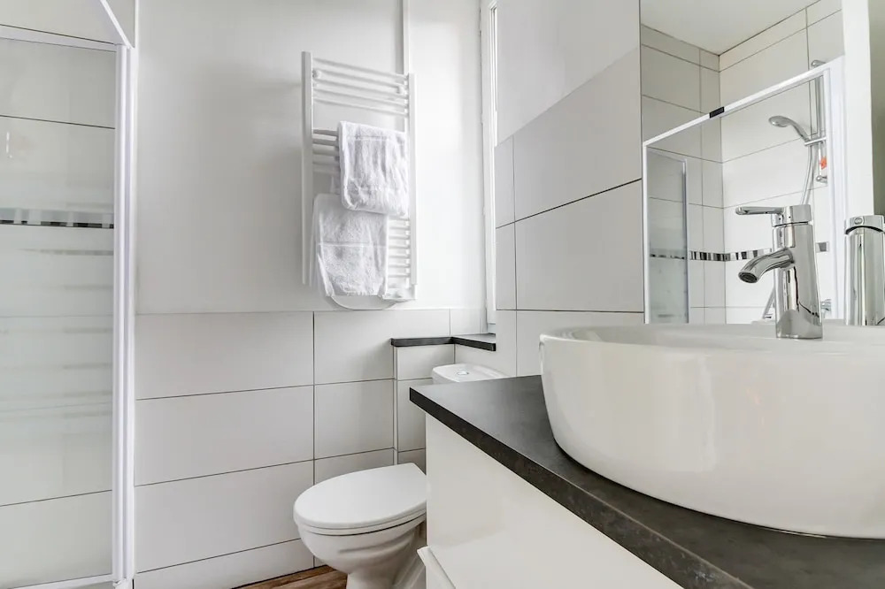 Le Pierre Palliot - Cosy & Clean