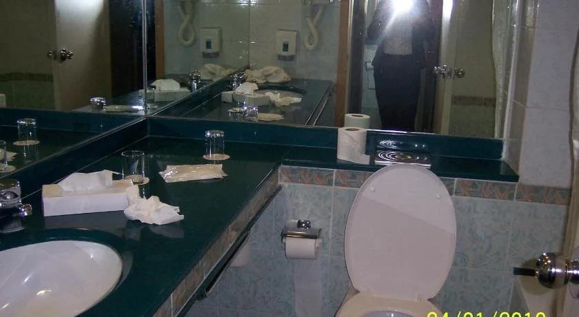 Golan Hotel