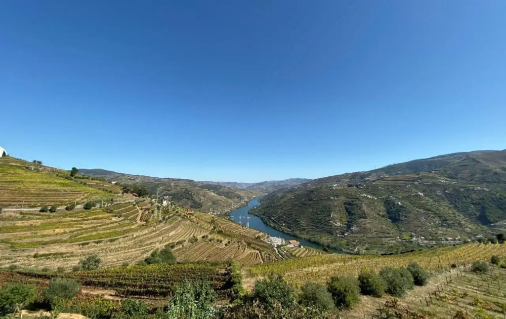 Casa Vale do Douro