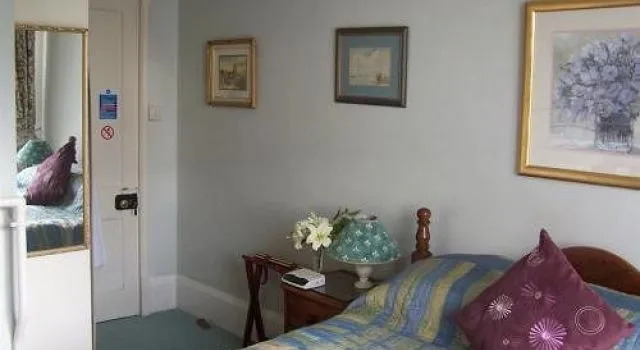 The Rectory Lacock - Boutique Bed and Breakfast