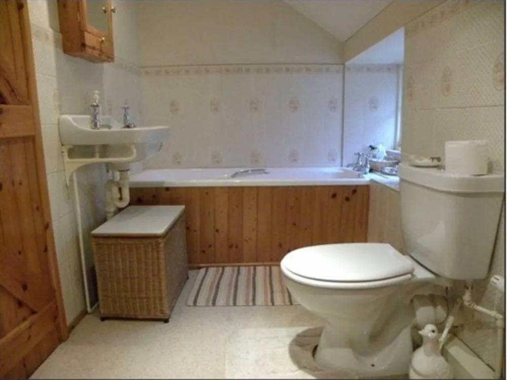 Tregenver B&B