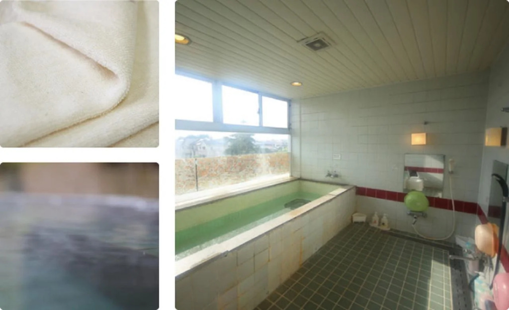 Isesaki Harvest Hotel