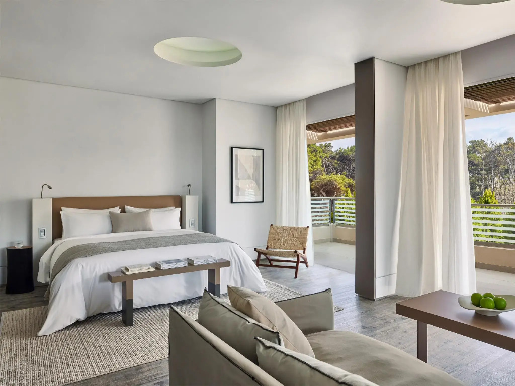 Grecotel Astir Palace