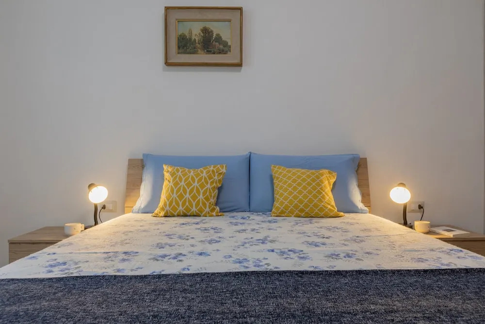 A Casa di Ines by Wonderful Italy