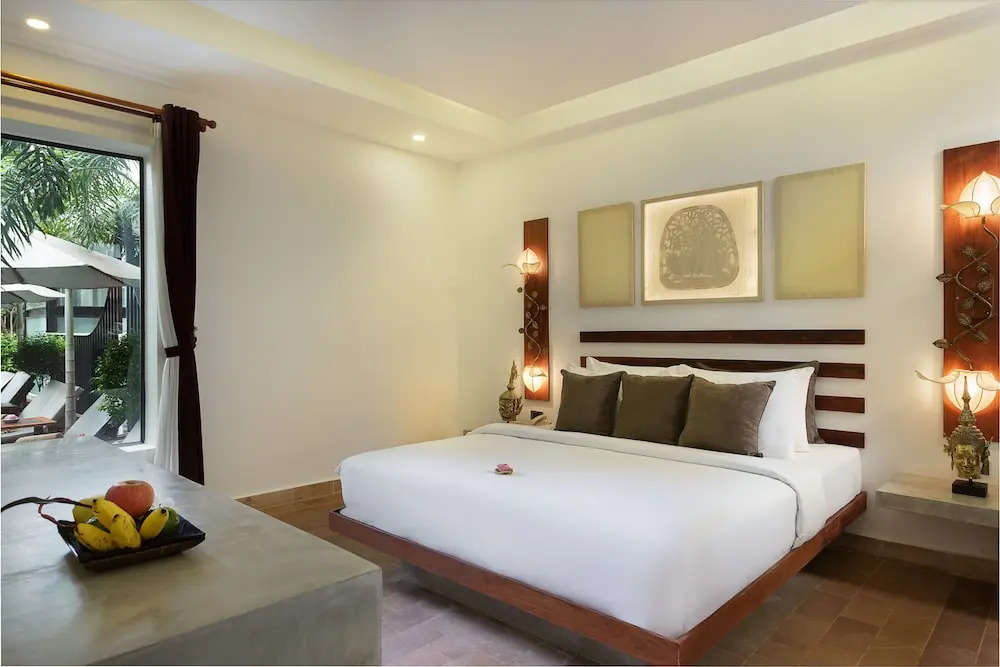 Sumeru Angkor Residence