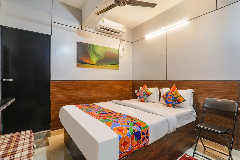 Titiksha By Fabhotel