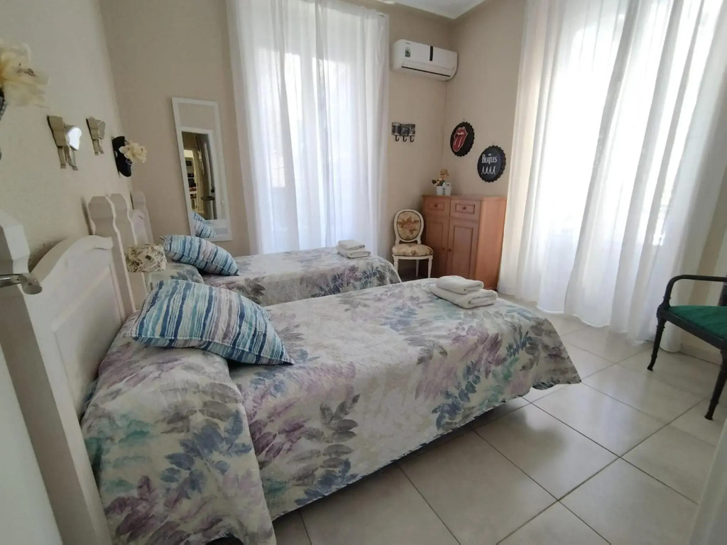 ★★Apartamentos Marin★★