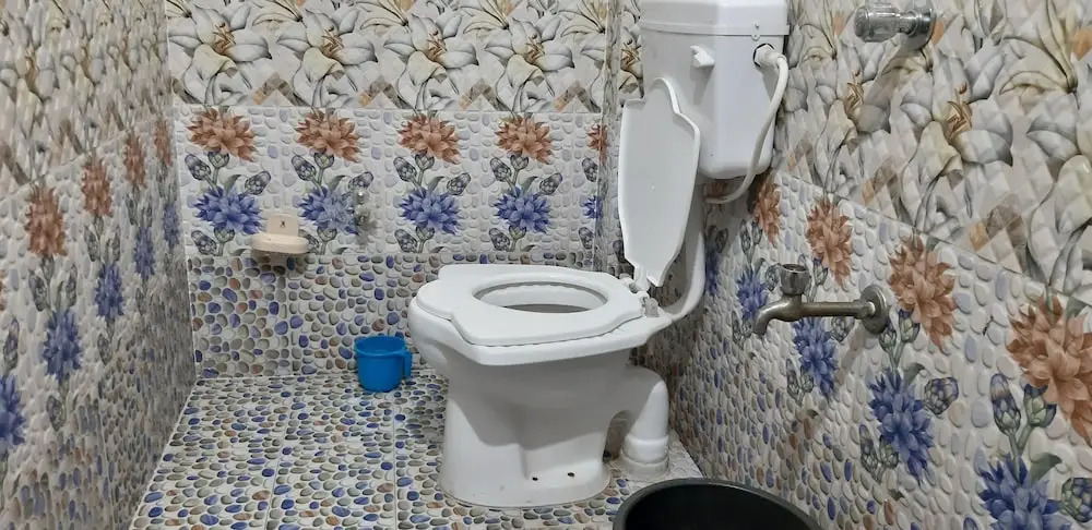 Goroomgo Jully Lodge Puri