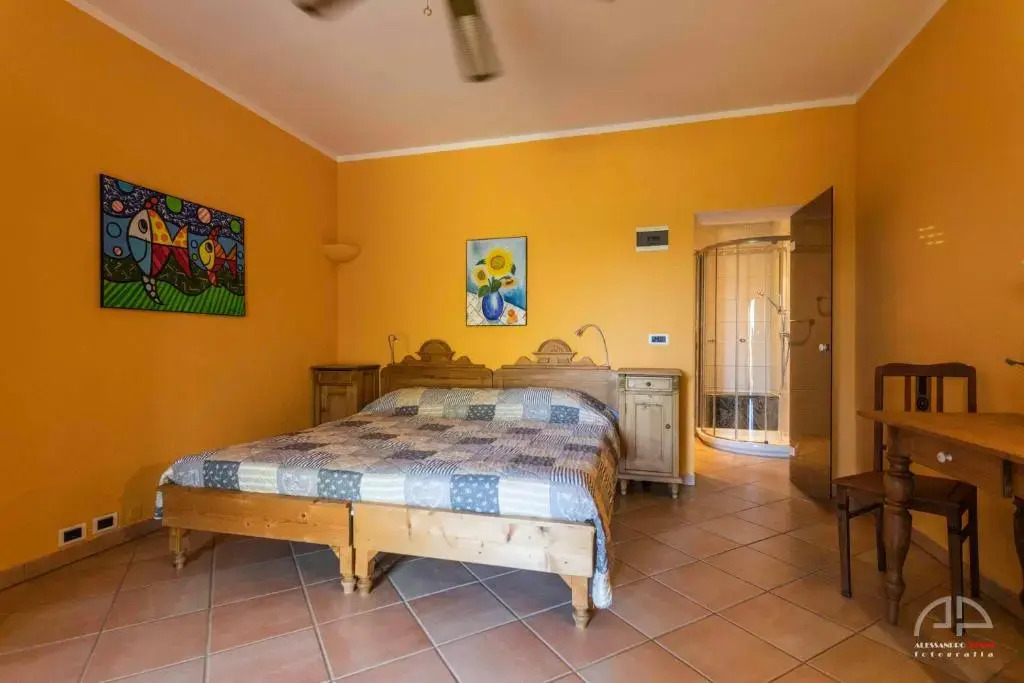 Villa Sant Anna