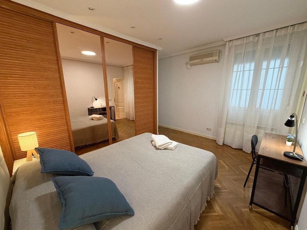 Habitaciones Libertad