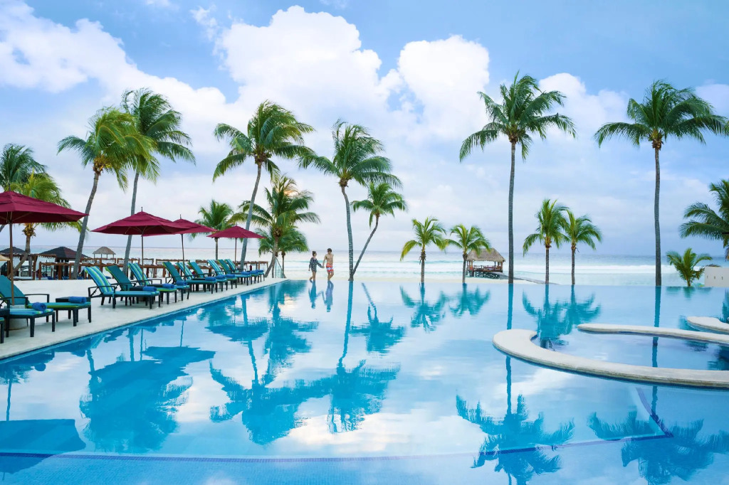 The Fives Beach Hotel & Residences - All Senses Inclusive