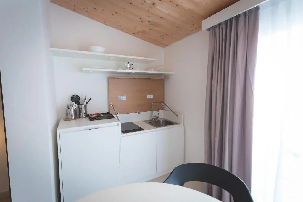 Via Siena 4 - Suites & Rooms