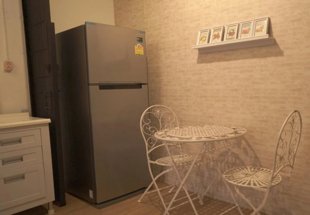 Blue Jasmine Hostel