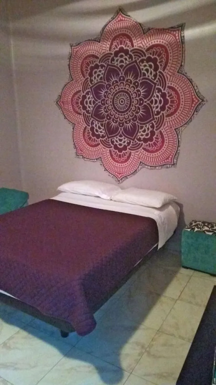 Hostal Azteca