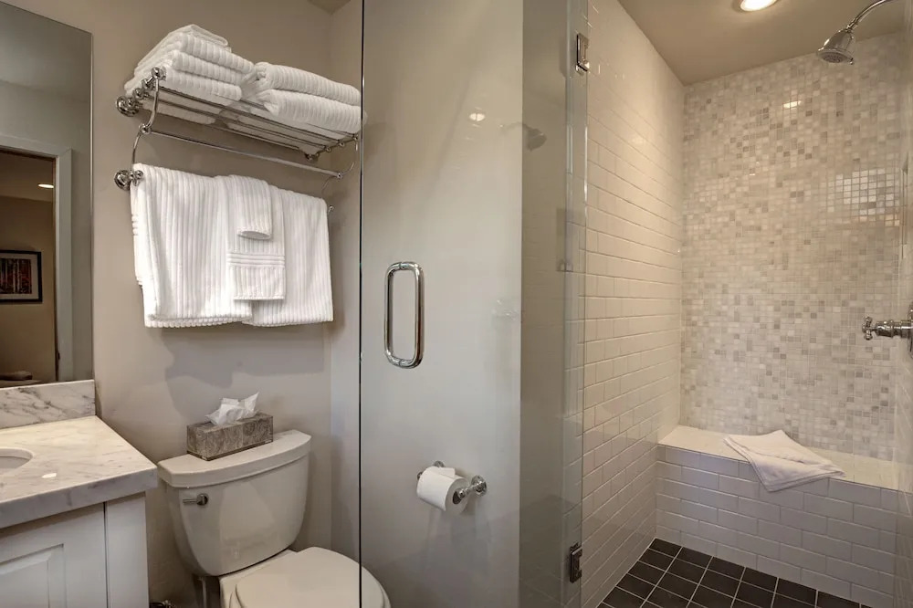 Abode at Silver Mountain