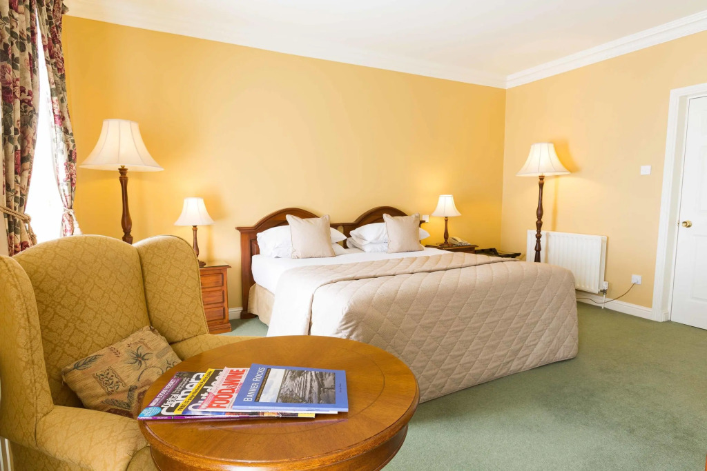 Sheedys Boutique Hotel