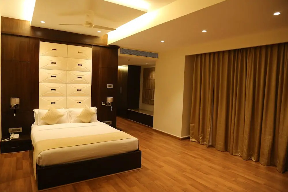 Hotel Eefa