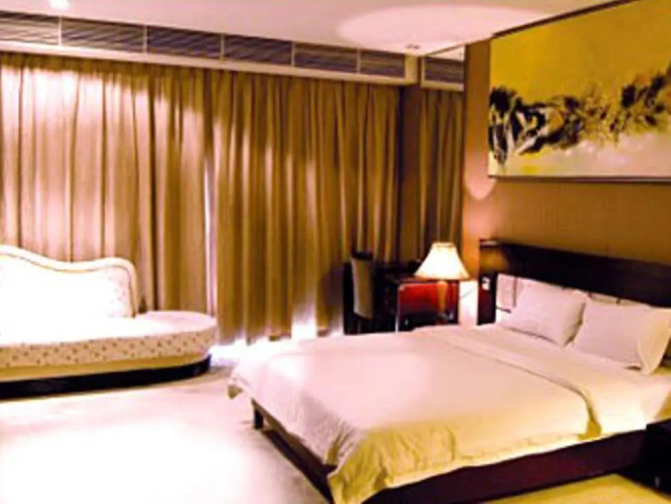 Glof Holiday Villa