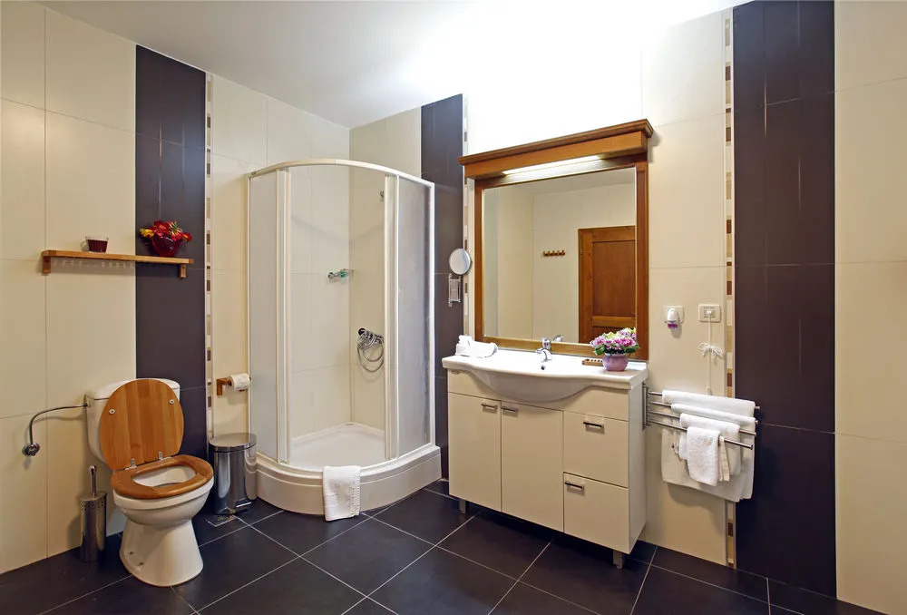 The Hunters Lodge Kamnik