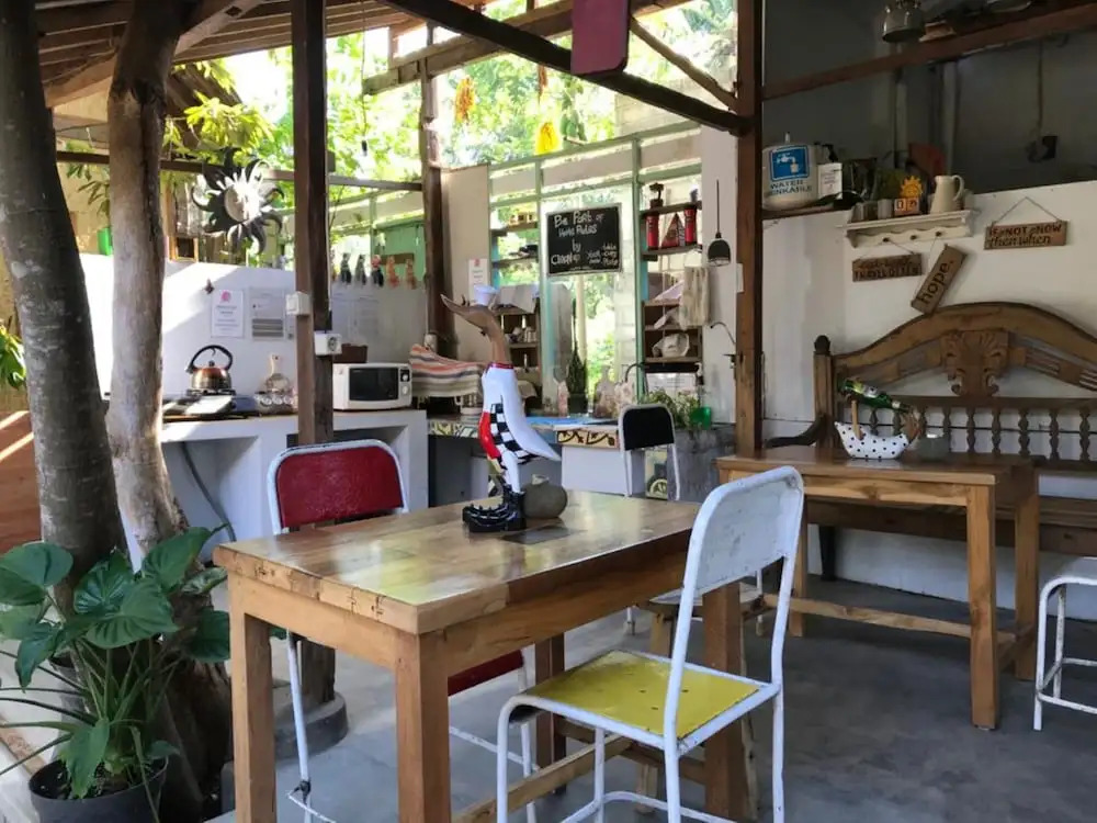 Didus Homestay Bed & Breakfast