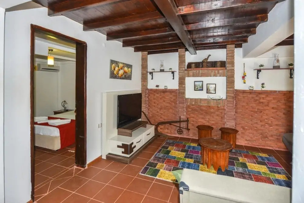 Villa Sarnic