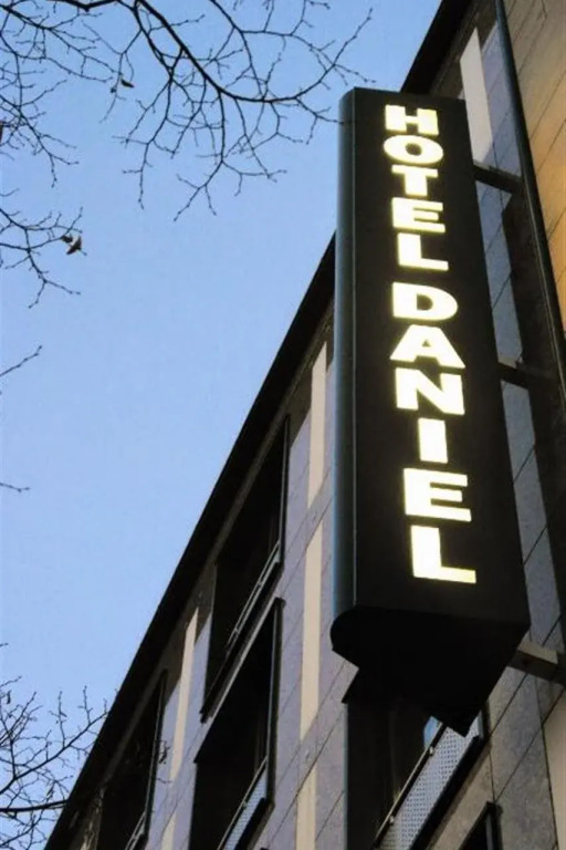 Hotel Daniel