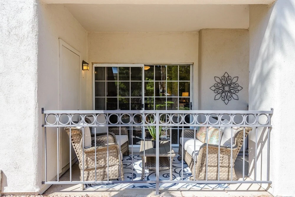 Villa Allison 2 Bedroom Condo by RedAwning