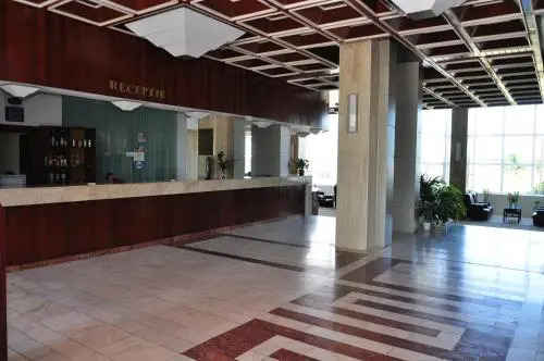 Hotel Lido