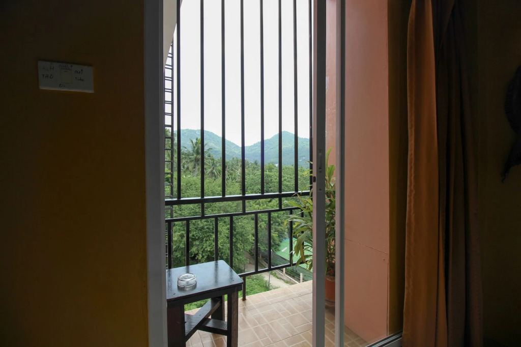 Sairee Seaview Koh Tao - Hostel