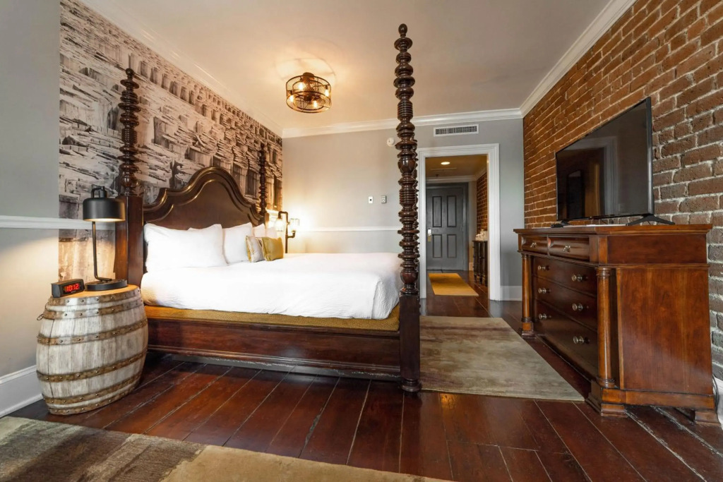 River Street Inn