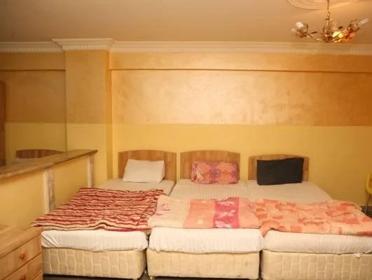 Aqaba Dunes Hotel Suites