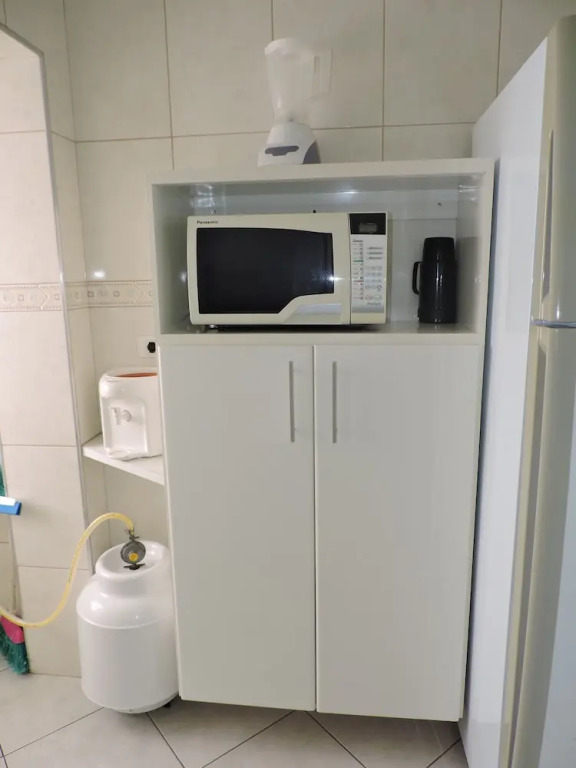 Apartamento Lester Primo Guarujá