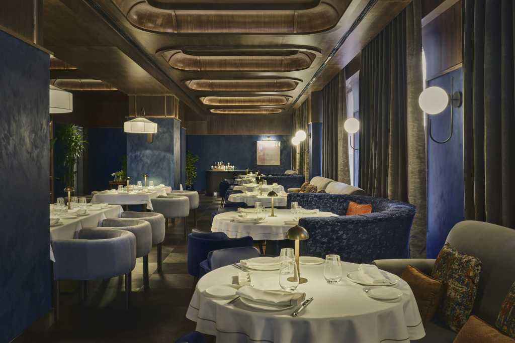 Seda Club Hotel - Small Luxury Hotels