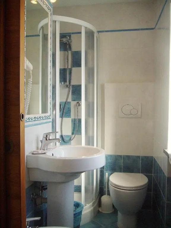 Albergo Passet
