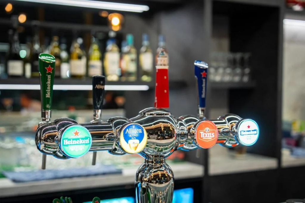 OZO Hotels De President Amsterdam Schiphol Airport