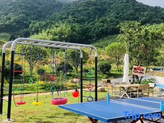 Lushan Xihai Qigu Homestay (Lushan Xihai Branch)