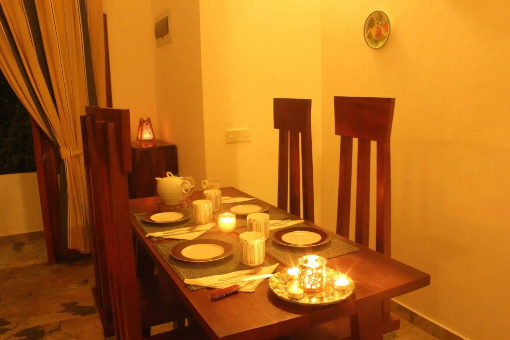Dionis Villa