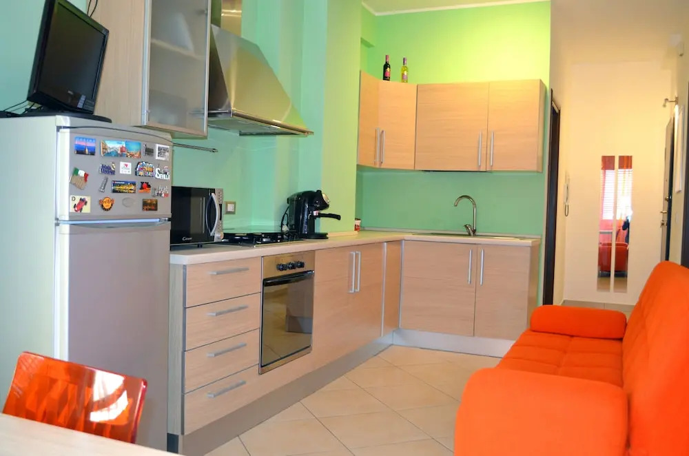 Lovely and Cozy Flat