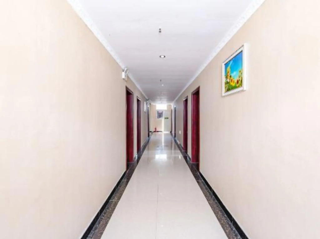 Zhumadian Shengxin Hotel