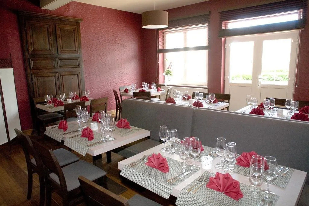Auberge De Lavacherie