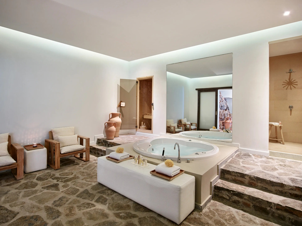 Amirandes, A Grecotel Resort to Live
