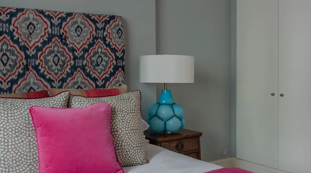 JOIVY Elegant 3-Bed Flat W/ Private Garden In Notting Hill
